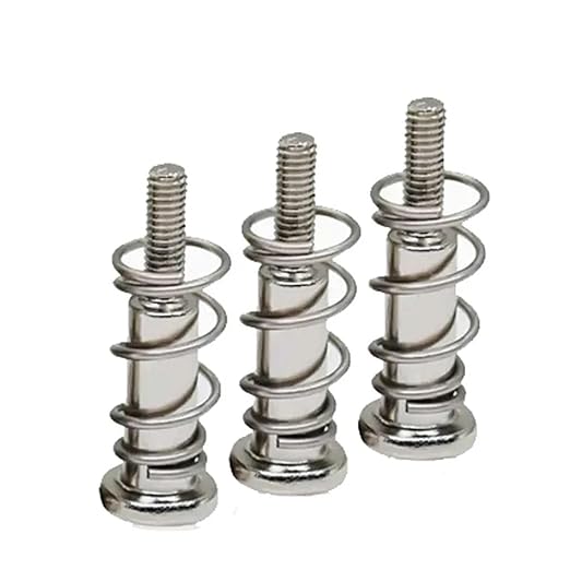 弹簧螺丝