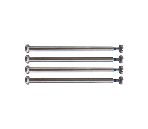 特殊螺丝定制 特殊螺丝定制