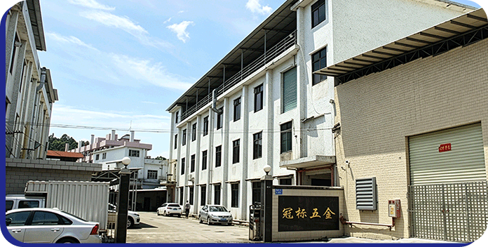 关于冠标